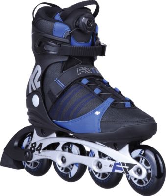 Inliner F.I.T. 84 SPEED BOA schwarz Gr. 44