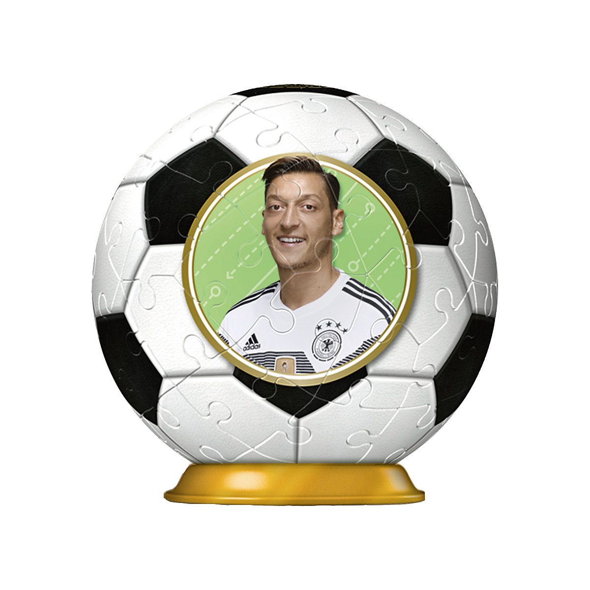 puzzleball® 54 Teile Mesut Özil