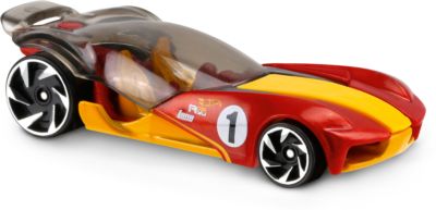 Базовая машинка Hot Wheels, Sky Dome