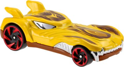 Базовая машинка Hot Wheels, Howlin Heat