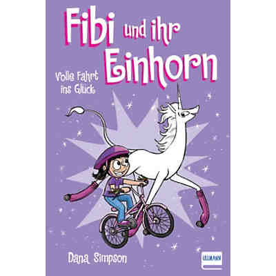 Fibi und ihr Einhorn Bd 2 Volle Fahrt ins Glück Coics für Kinder PDF
Epub-Ebook