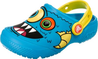 Kinder Clogs, Monster, crocs | myToys