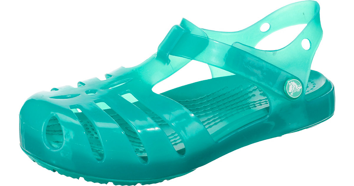 CROCS · Badeschuhe Gr. 27/28 Mädchen Kleinkinder CROCS · Badeschuhe Gr. 27/28 Mädchen Kleinkinder