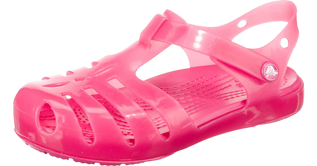 CROCS · Badeschuhe Gr. 29/30 Mädchen Kinder CROCS · Badeschuhe Gr. 29/30 Mädchen Kinder