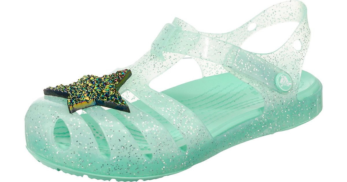 CROCS · Badeschuhe Gr. 24/25 Mädchen Kleinkinder CROCS · Badeschuhe Gr. 24/25 Mädchen Kleinkinder