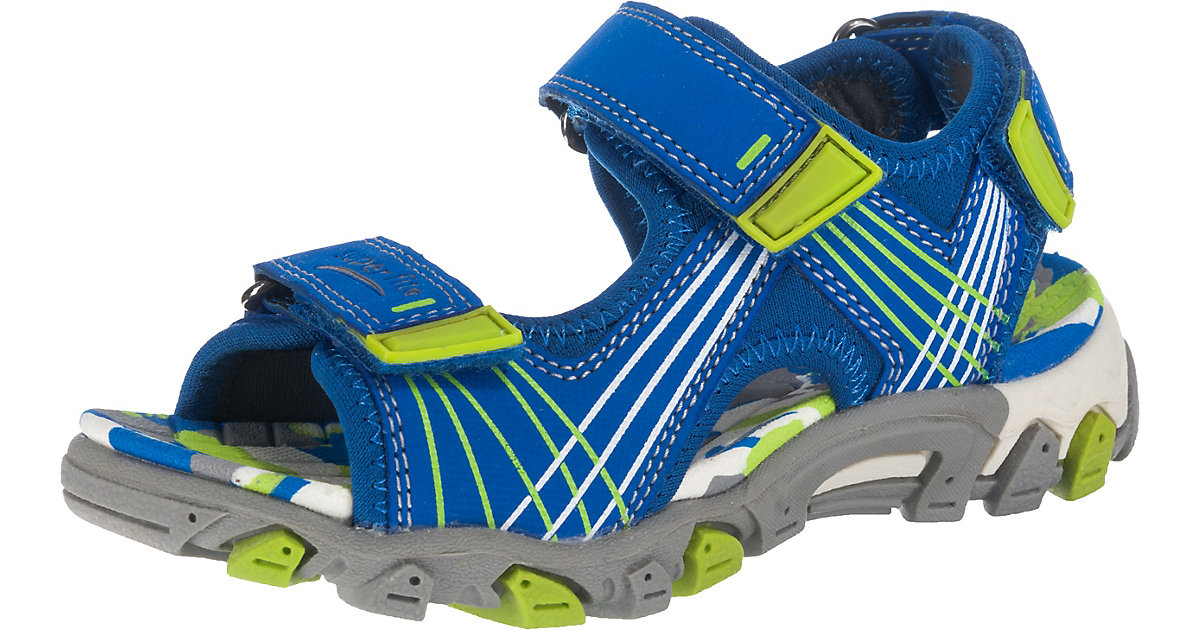 SUPERFIT · Sandalen HENRY , Weite M4 Gr. 42 Jungen Kinder SUPERFIT · Sandalen HENRY , Weite M4 Gr. 42 Jungen Kinder