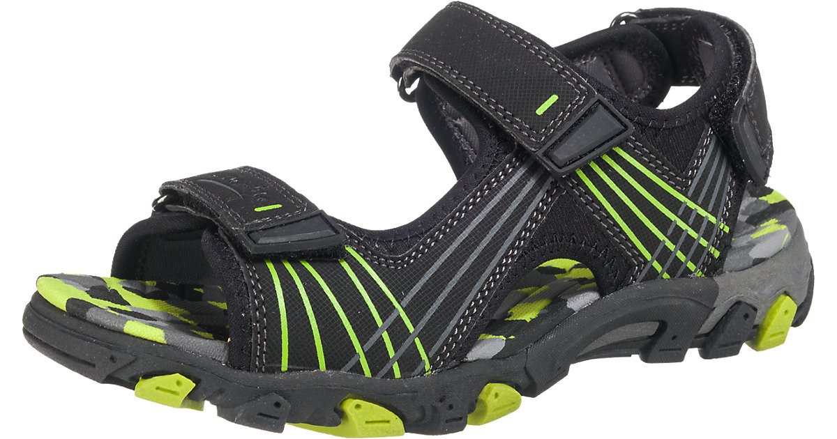 SUPERFIT · Sandalen HENRY , Weite M4 Gr. 42 Jungen Kinder SUPERFIT · Sandalen HENRY , Weite M4 Gr. 42 Jungen Kinder