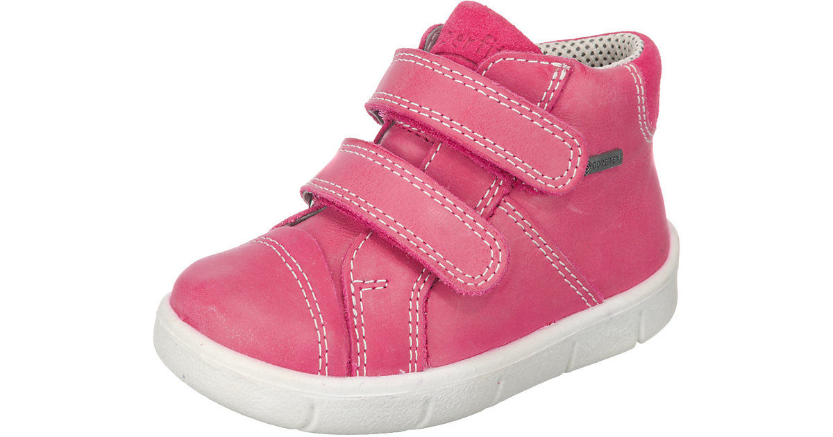 SUPERFIT · Lauflernschuhe ULLI GORE-TEX , Weite M4 Gr. 21 Mädchen Kleinkinder SUPERFIT · Lauflernschuhe ULLI GORE-TEX , Weite M4 Gr. 21 Mädchen Kleinkinder