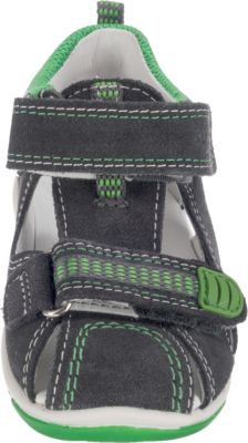 Superfit TORNADO Sandale (1-tlg), Flexible Laufsohl Produktbild-Vorschau 6