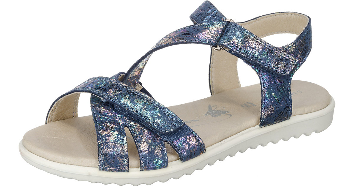 SUPERFIT · Sandalen MAYA , Weite M4 Gr. 40 Mädchen Kinder SUPERFIT · Sandalen MAYA , Weite M4 Gr. 40 Mädchen Kinder