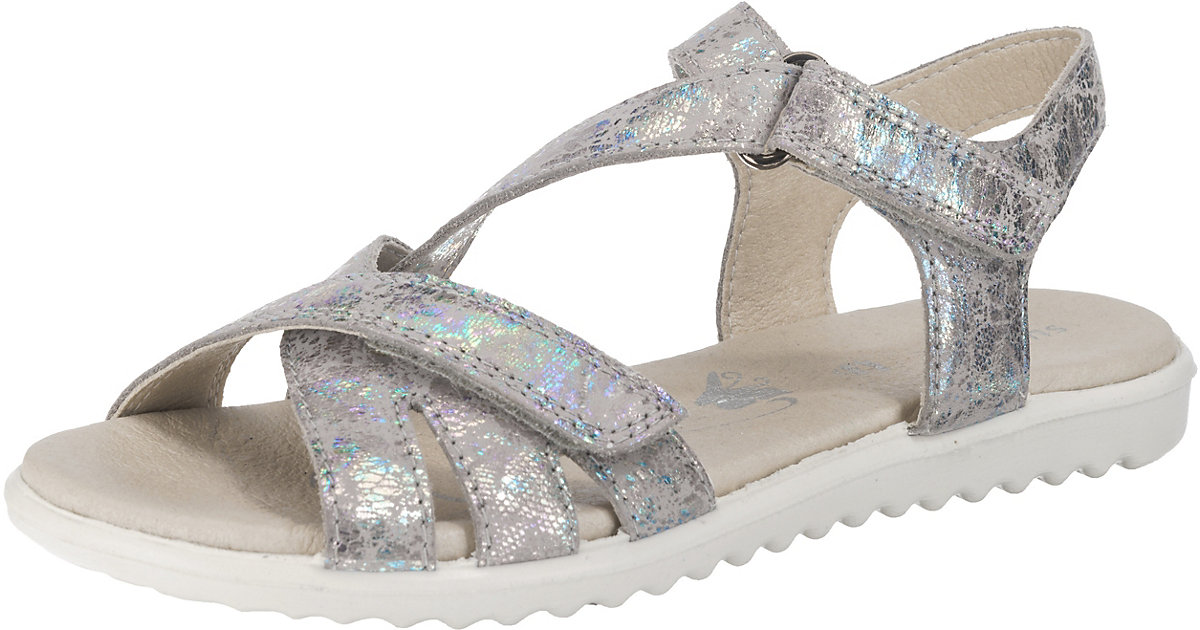 SUPERFIT · Sandalen MAYA , Weite M4 Gr. 40 Mädchen Kinder SUPERFIT · Sandalen MAYA , Weite M4 Gr. 40 Mädchen Kinder