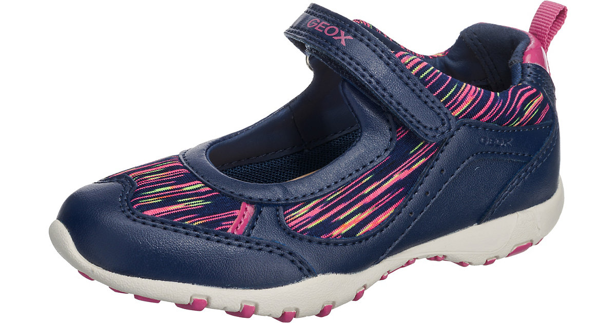 GEOX · Ballerinas FRECCIA Gr. 29 Mädchen Kinder GEOX · Ballerinas FRECCIA Gr. 29 Mädchen Kinder