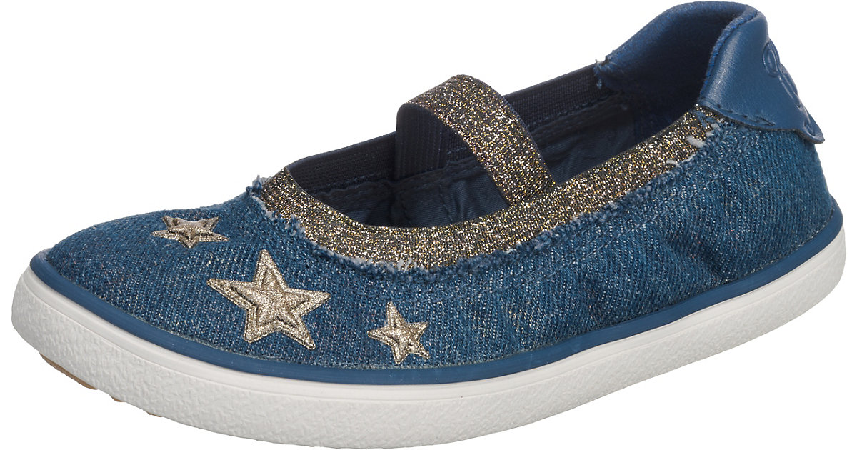 GEOX · Ballerinas KILWI Gr. 29 Mädchen Kinder GEOX · Ballerinas KILWI Gr. 29 Mädchen Kinder