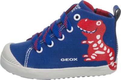 Lauflernschuhe NEW FLICK für Jungen, GEOX Lauflernschuhe NEW FLICK für Jungen, GEOX