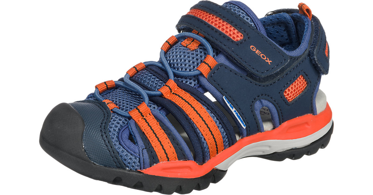 GEOX · Sandalen BOREALIS Gr. 30 Jungen Kinder GEOX · Sandalen BOREALIS Gr. 30 Jungen Kinder