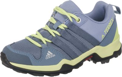 Outdoorschuhe TERREX AX2R K für Mädchen, adidas Performance | myToys Outdoorschuhe TERREX AX2R K für Mädchen, adidas Performance | myToys
