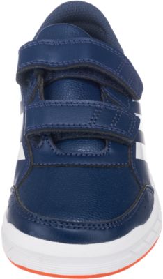 adidas AltaSport CF I Sneaker blau adidas AltaSport CF I Sneaker blau