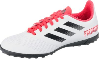Fußballschuhe PREDATOR TANGO 18.4 TF J für Jungen, adidas Adidas Performance Predator Tango 18.4 Tf Fußballschuh