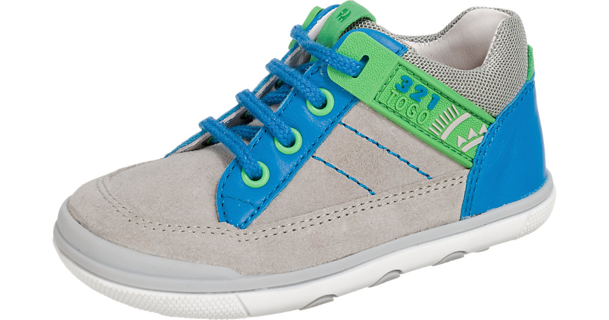 elefanten · Lauflernschuhe MAXFIELD Weite M, Gr. 22 Jungen Kleinkinder elefanten · Lauflernschuhe MAXFIELD Weite M, Gr. 22 Jungen Kleinkinder