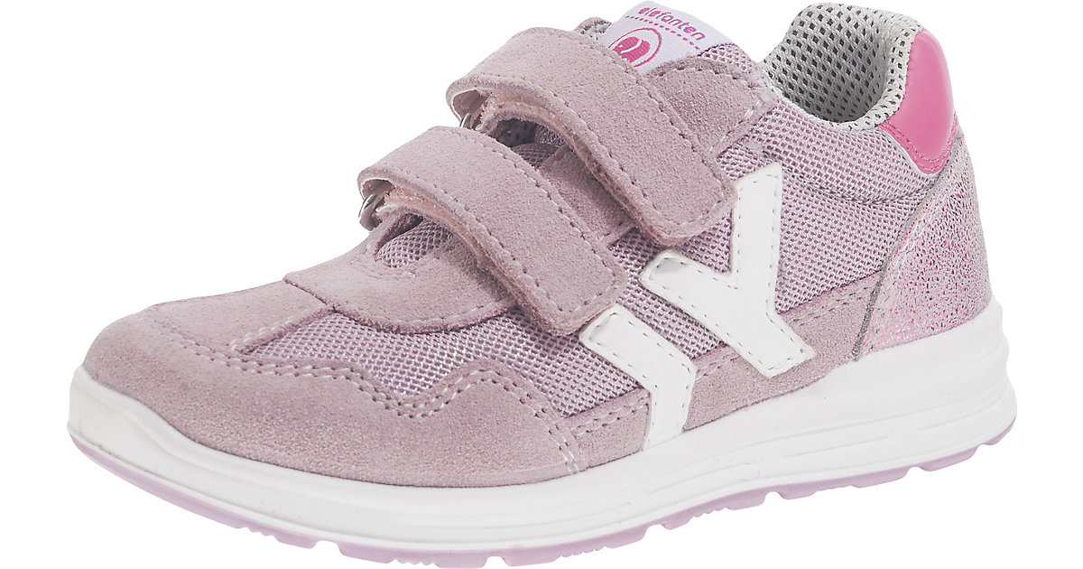 elefanten · Halbschuhe DONNIE Weite M, Gr. 28 Mädchen Kleinkinder elefanten · Halbschuhe DONNIE Weite M, Gr. 28 Mädchen Kleinkinder