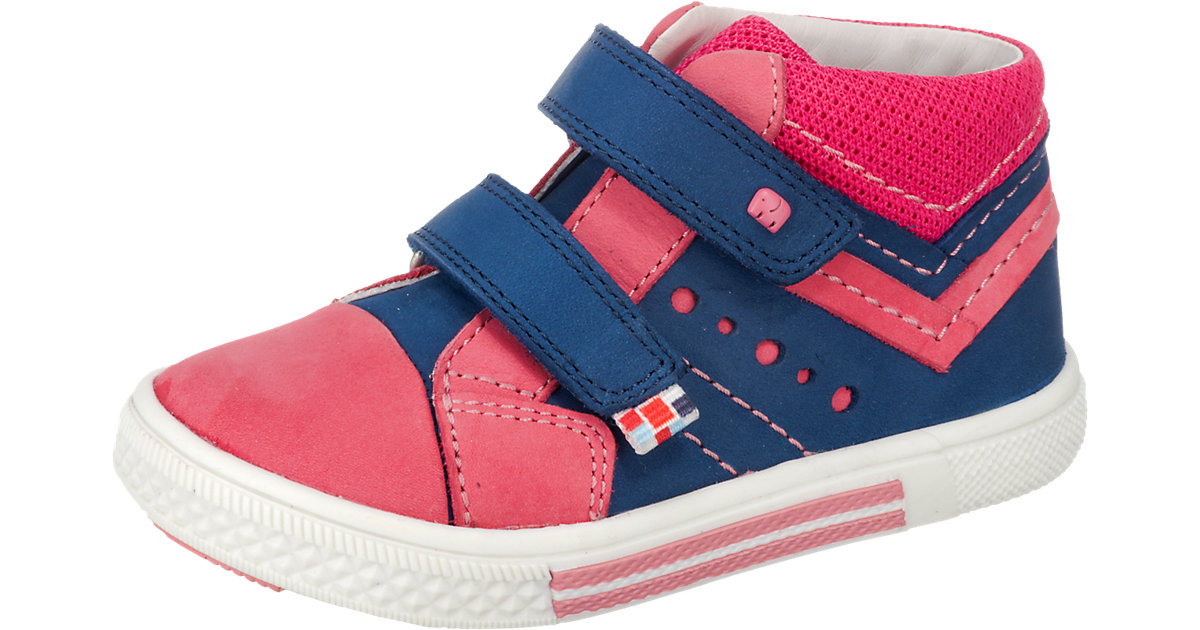 elefanten · Lauflernschuhe SHILA Weite M, Gr. 21 Mädchen Kleinkinder elefanten · Lauflernschuhe SHILA Weite M, Gr. 21 Mädchen Kleinkinder