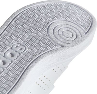 adidas trainers with circles on sole