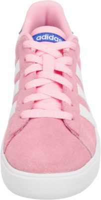 adidas daily 2.0 rosa