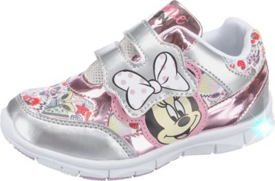 Minnie mouse schuhe damen Clearance