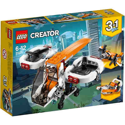 Lego Creator Artikel Online Kaufen Mytoys