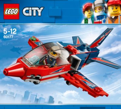 lego 60177