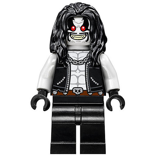 Конструктор LEGO Super Heroes 76096: Супермен и Крипто объединяют усилия от LEGO