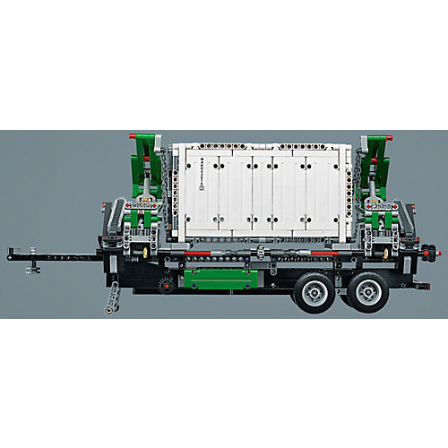 Конструктор LEGO Technic 42078: Грузовик MACK от LEGO