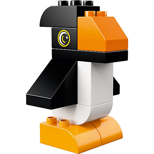 Конструктор LEGO DUPLO 10865: Весёлые кубики от LEGO