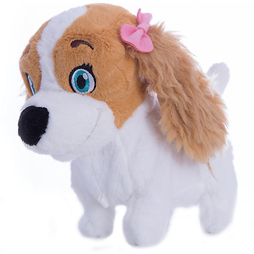 Интерактивная игрушка IMC Toys "Собака Lola" от IMC Toys