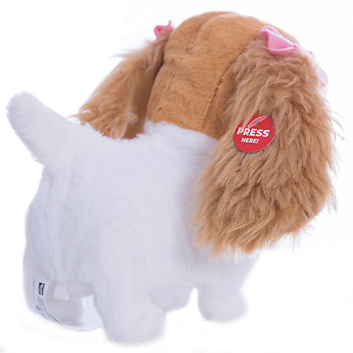 Интерактивная игрушка IMC Toys "Собака Lola" от IMC Toys