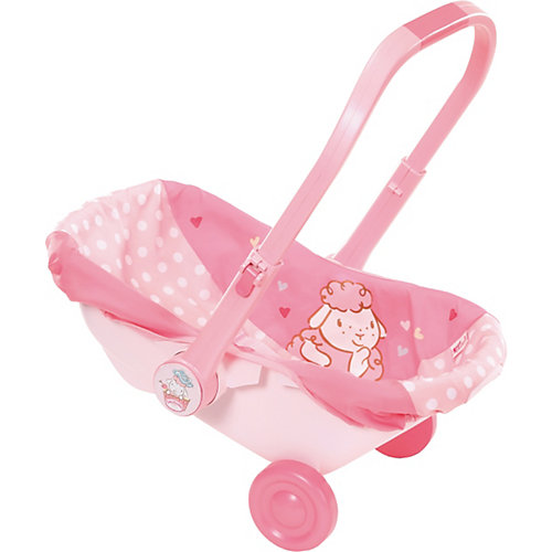 Сиденье-переноска Baby Annabell от Zapf Creation