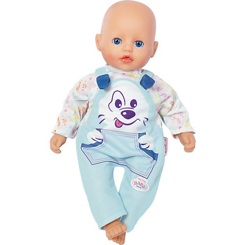 Одежда для куклы My little BABY born 32 см от Zapf Creation