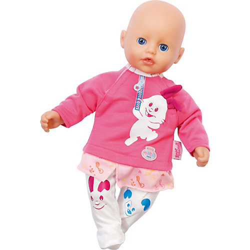 Одежда для куклы My little BABY born 32 см от Zapf Creation