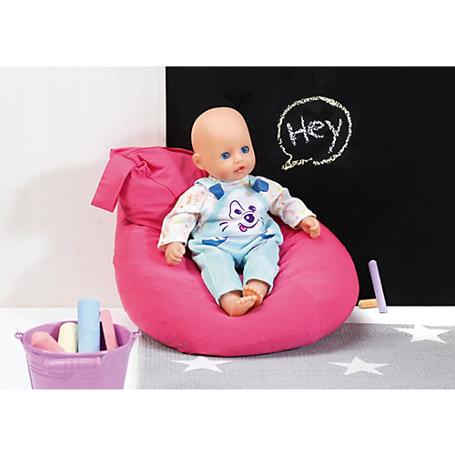 Одежда для куклы My little BABY born 32 см от Zapf Creation