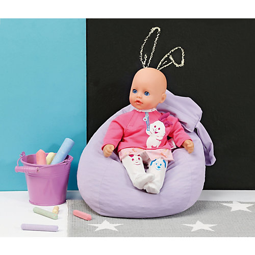 Одежда для куклы My little BABY born 32 см от Zapf Creation