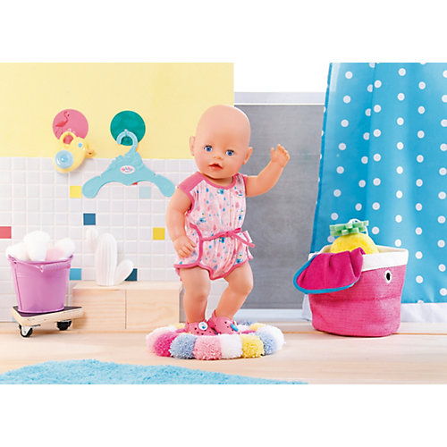 Игрушка BABY born "Пижамка с обувью" от Zapf Creation