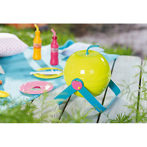 Набор для барбекю BABY born с дисплеем от Zapf Creation
