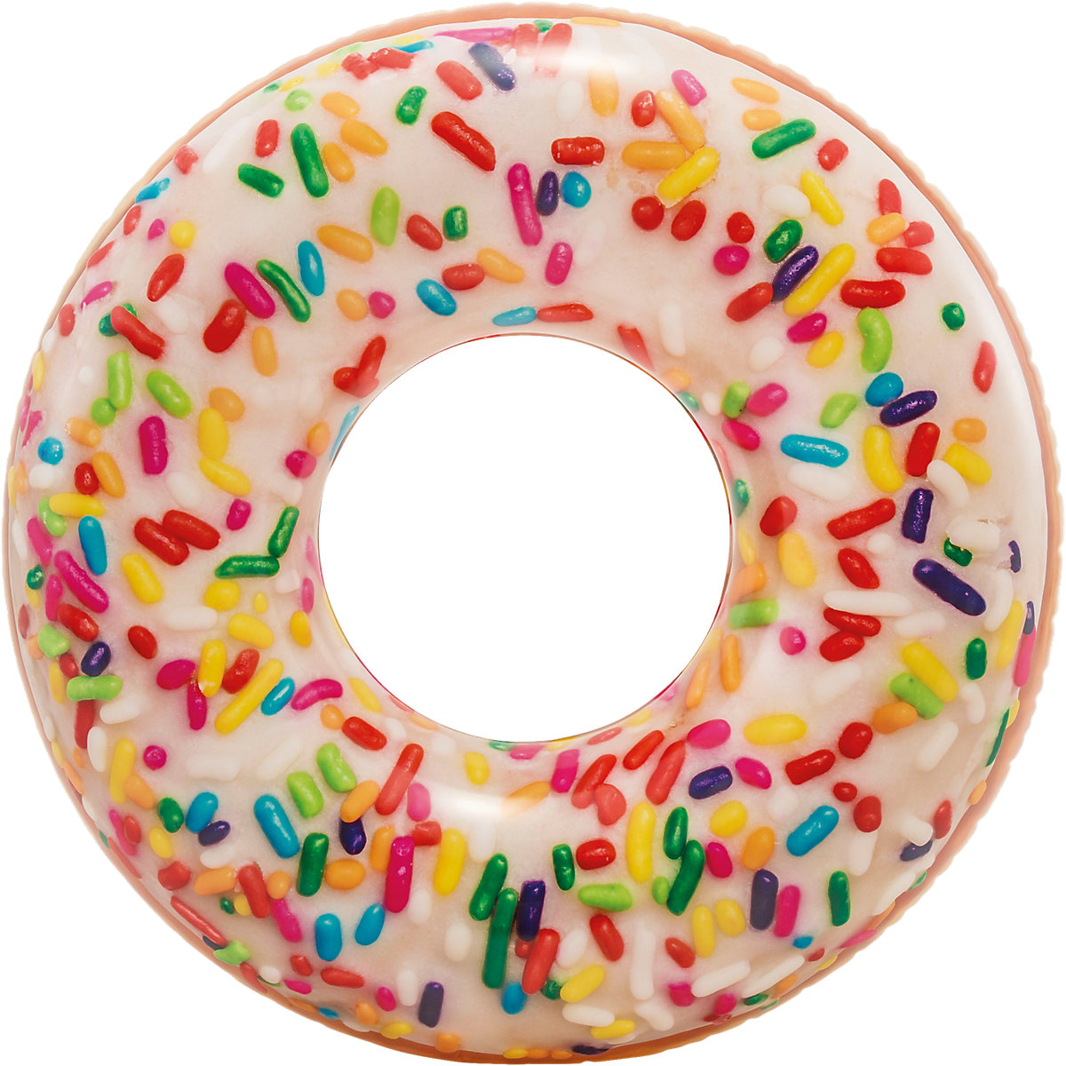 Intex Schwimmreifen bestreuter Donut