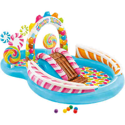 Pool Playcenter Candy Zone