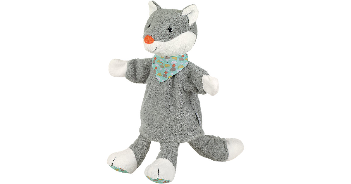 Sterntaler · Handpuppe Waldis Filou Sterntaler · Handpuppe Waldis Filou