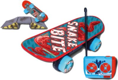 Gear2Play Soho Skatepark Urban Blau