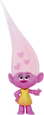 Коллекционная фигурка Trolls "Тролли" Мокси