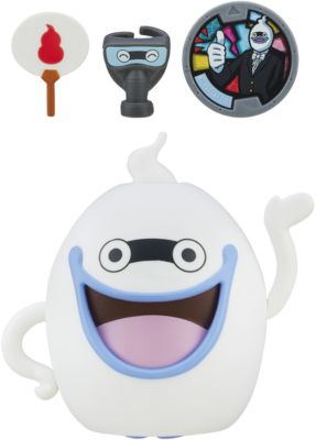 Меняющаяся фигурка с медалью, Екай вотч, Hasbro