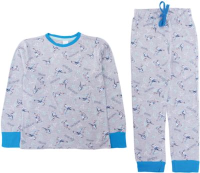 Пижама SELA для мальчика