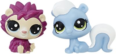 ЛПС НАБОР ДВА ПЕТА